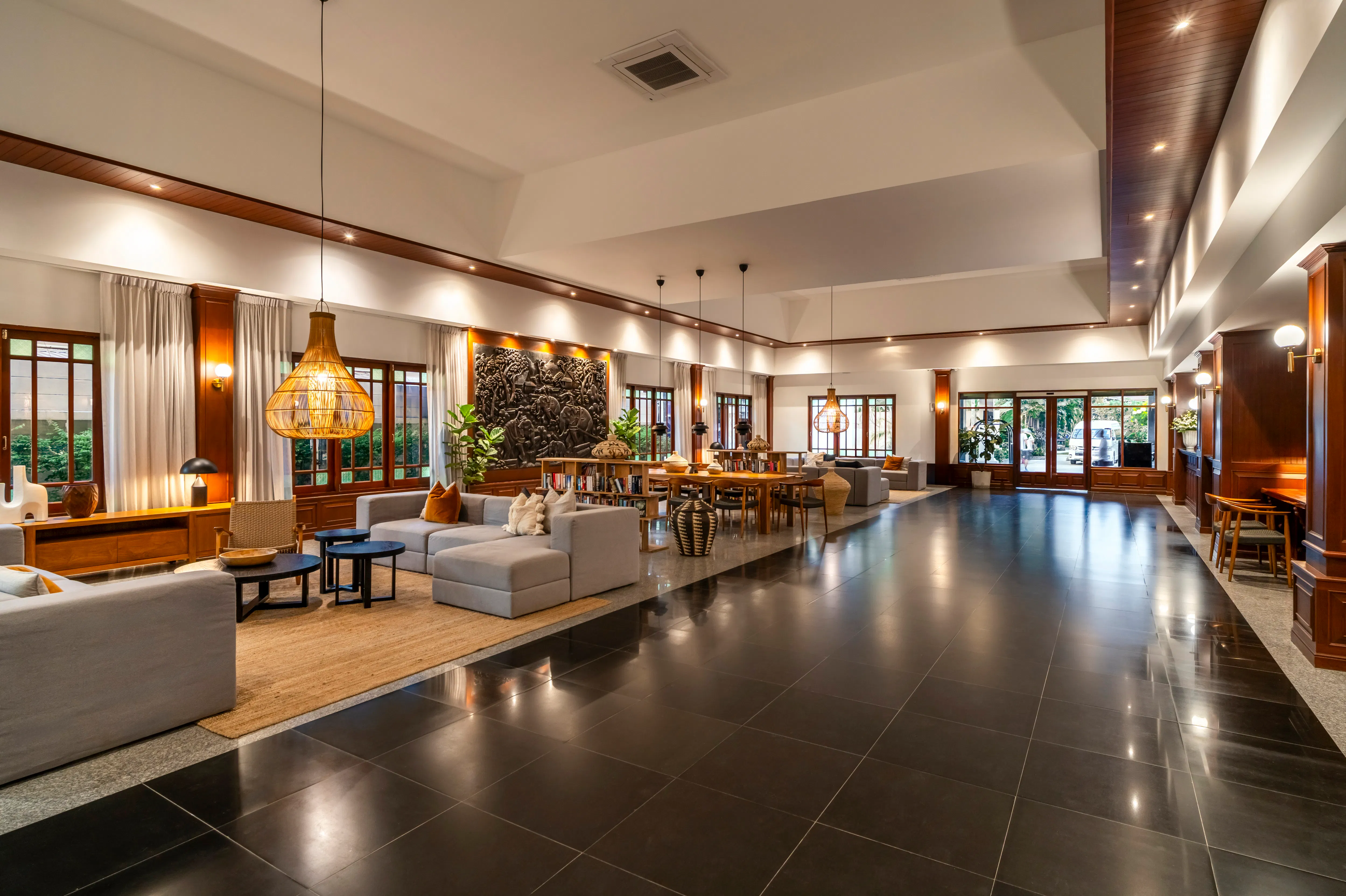 Best Western Premier Bangtao Resort hotel image 5