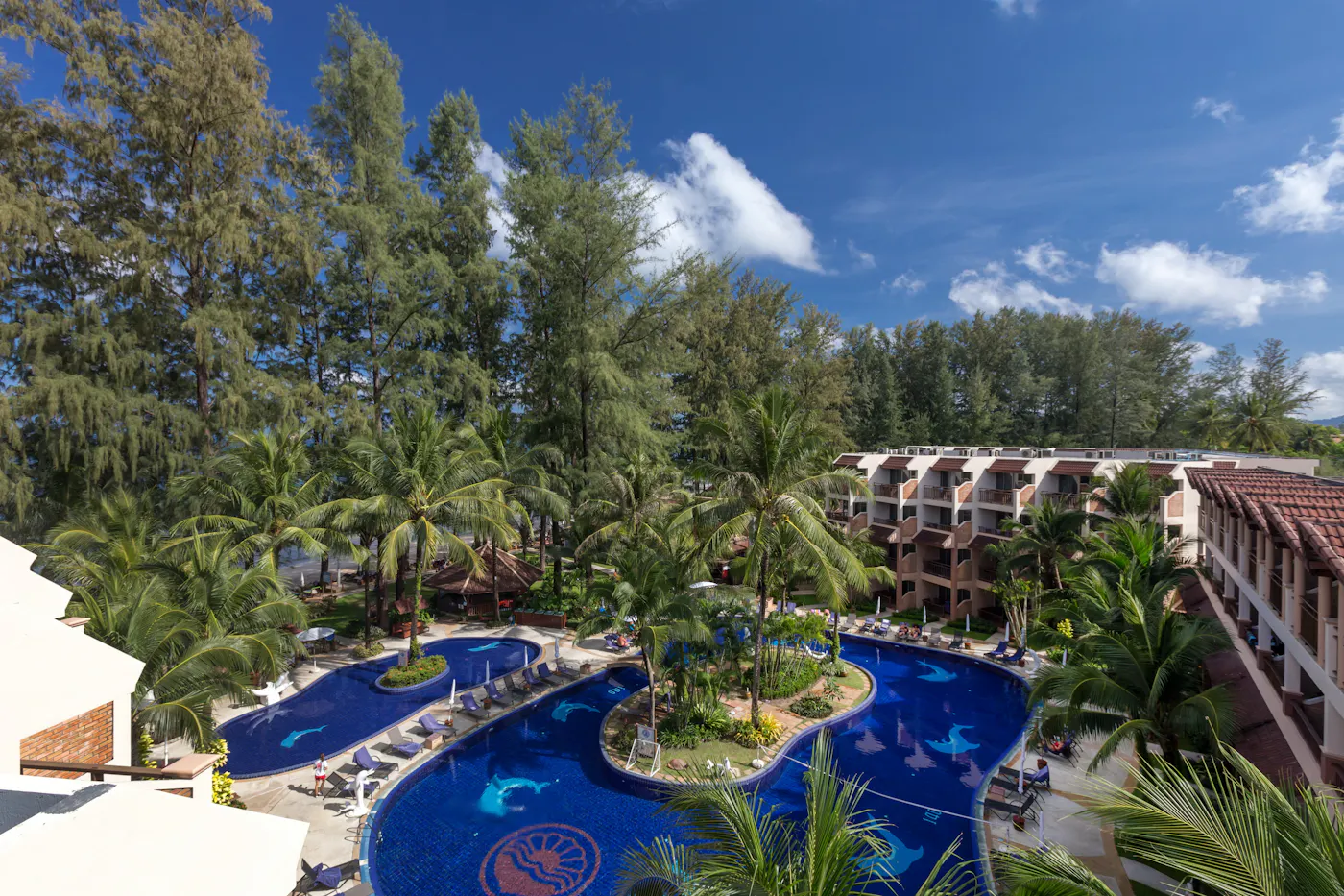 Best Western Premier Bangtao Beach Resort