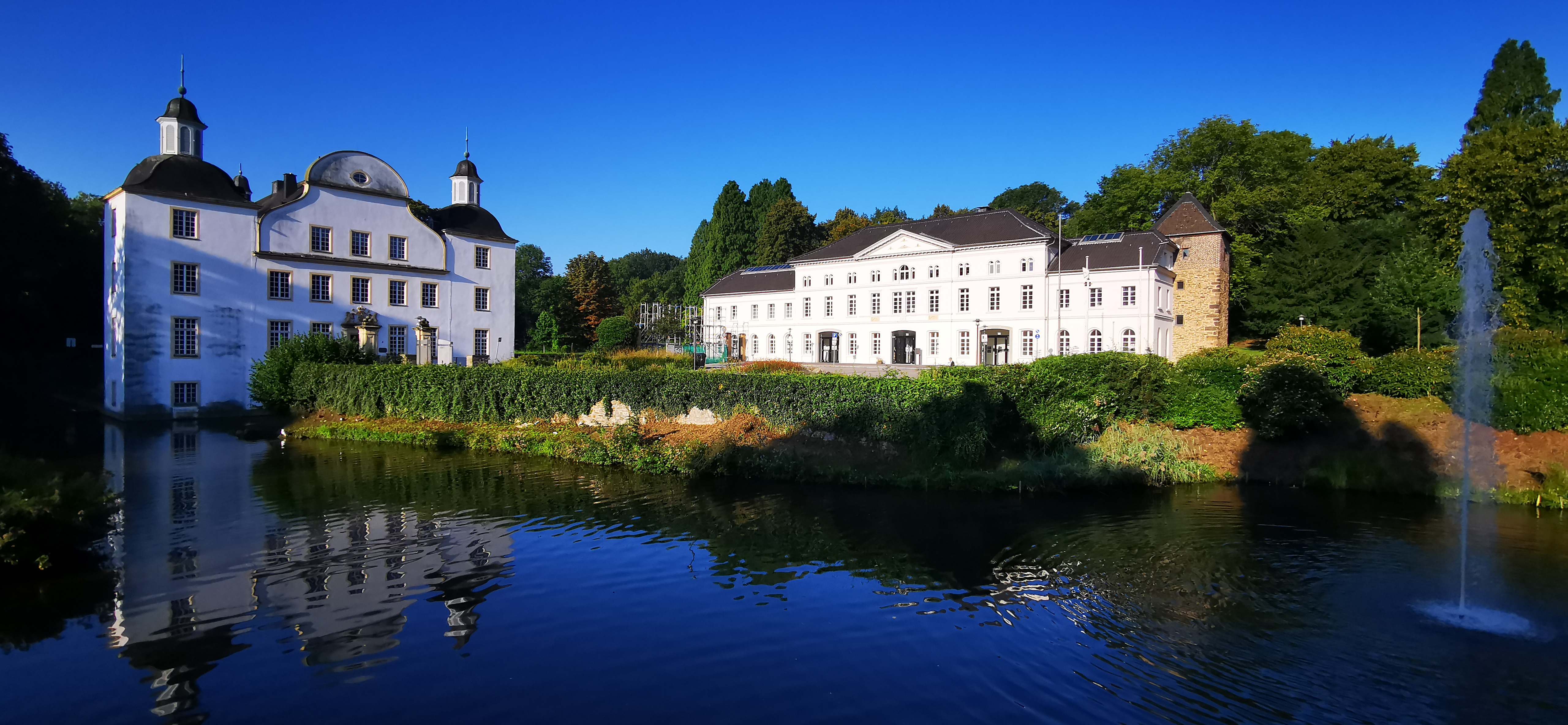 Schloß Borbeck