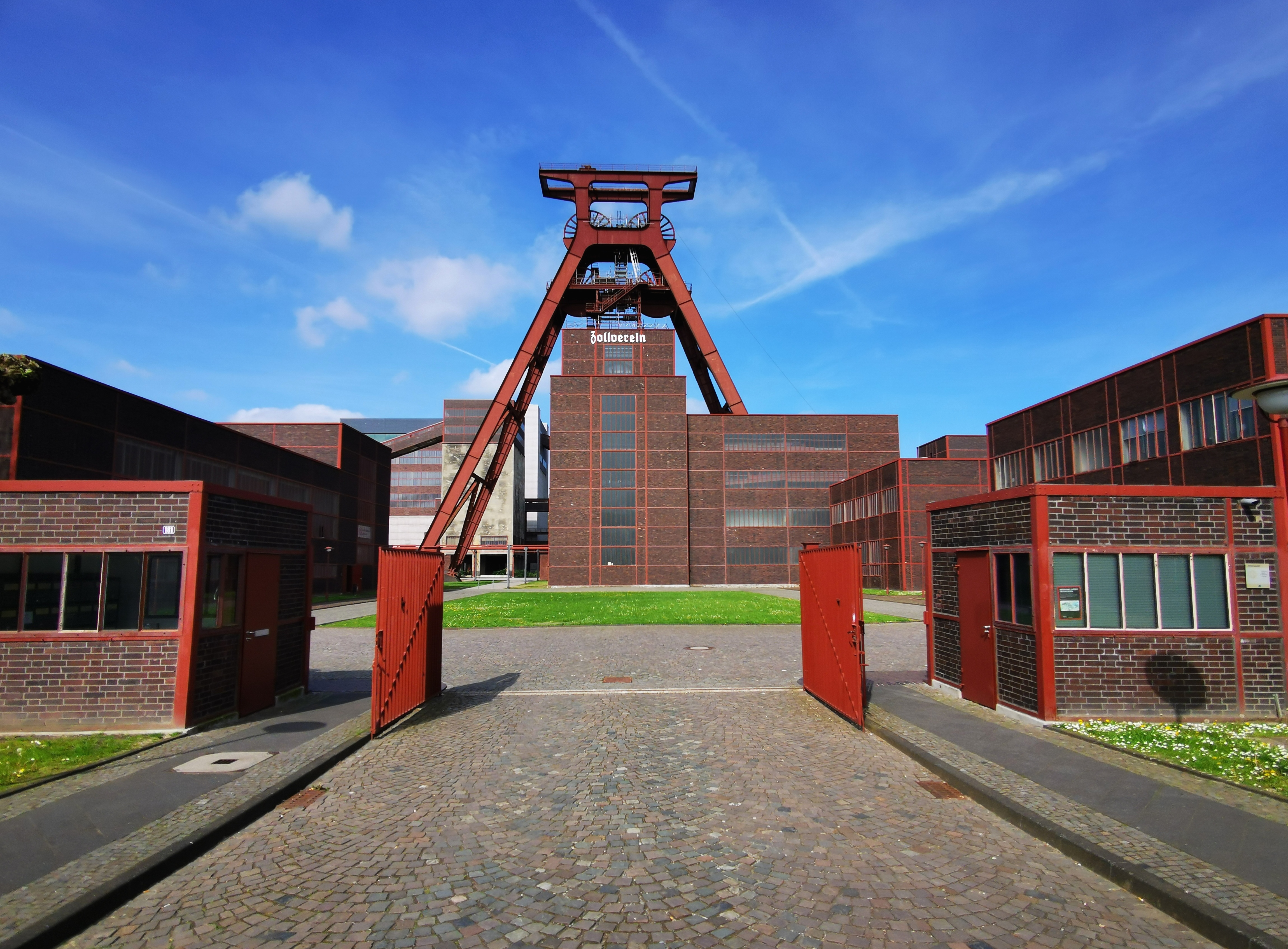 Zeche Zollverein