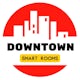 Downtown - Smart Rooms
