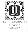 Hotel Mariscal Robledo