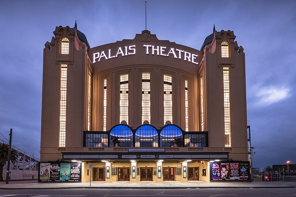 Palais Theatre