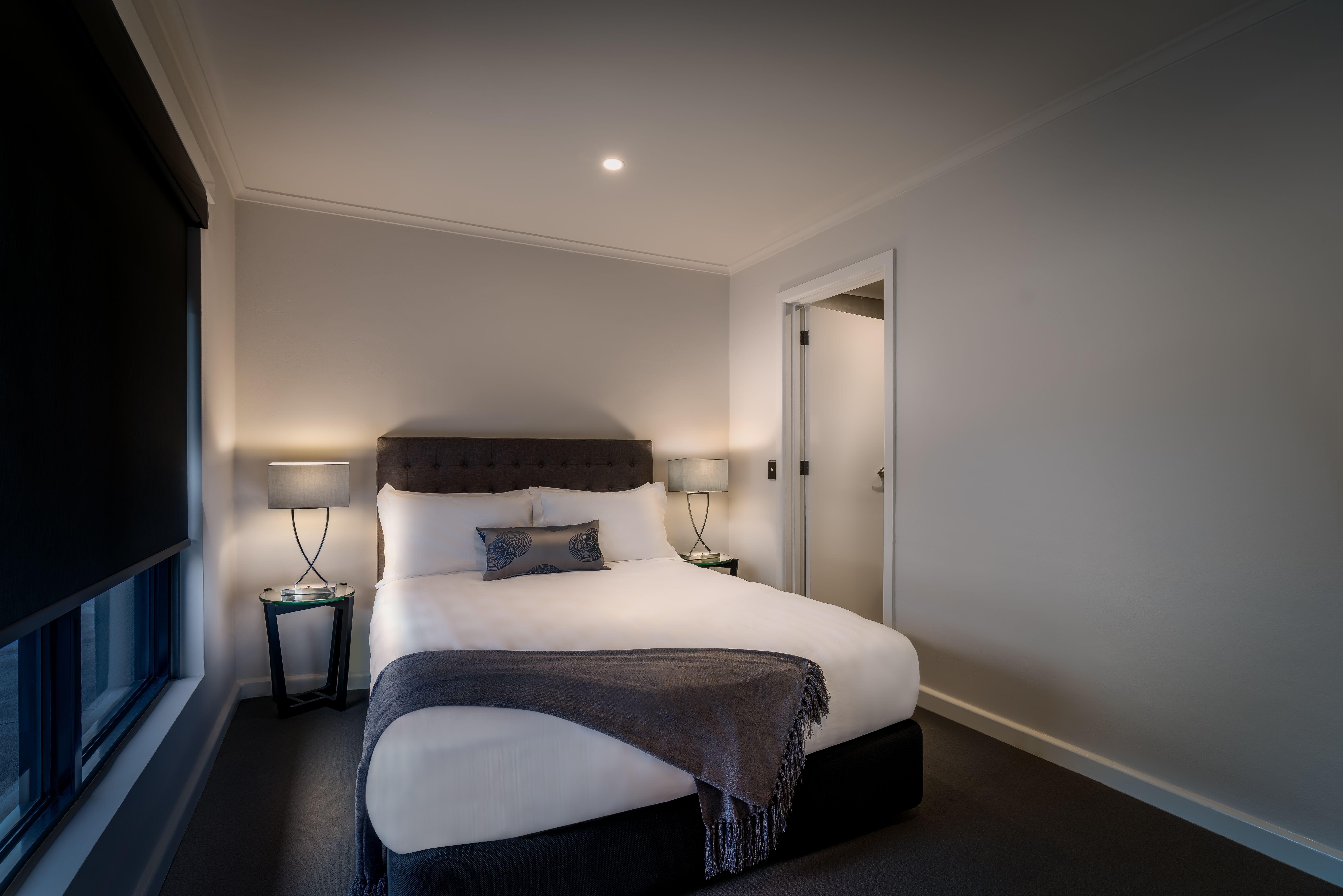 ONE BEDROOM