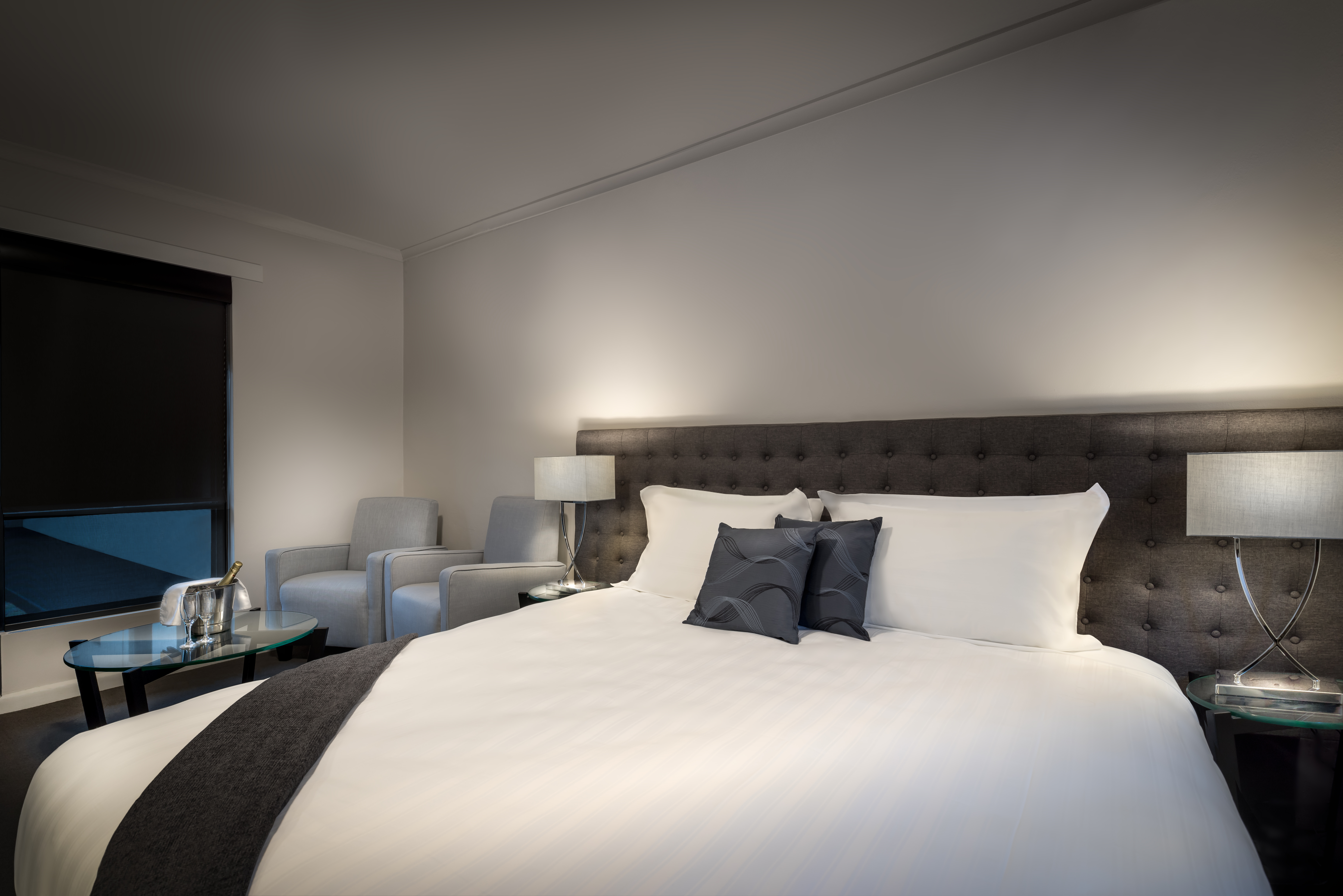 EXE ROOMS