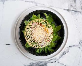 breakfast at doma zagreb city centre croatia