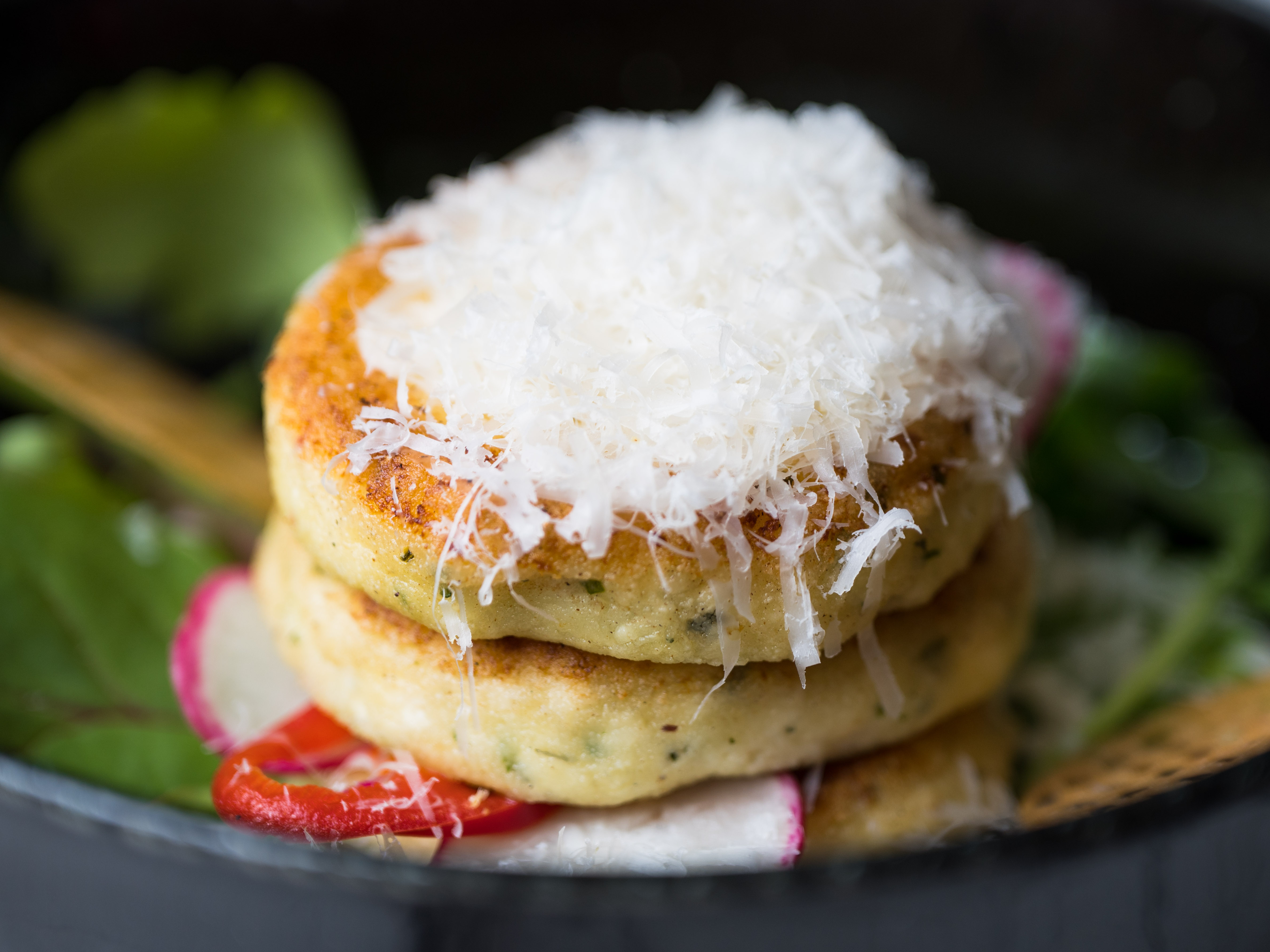 breakfast at doma zagreb city centre croatia