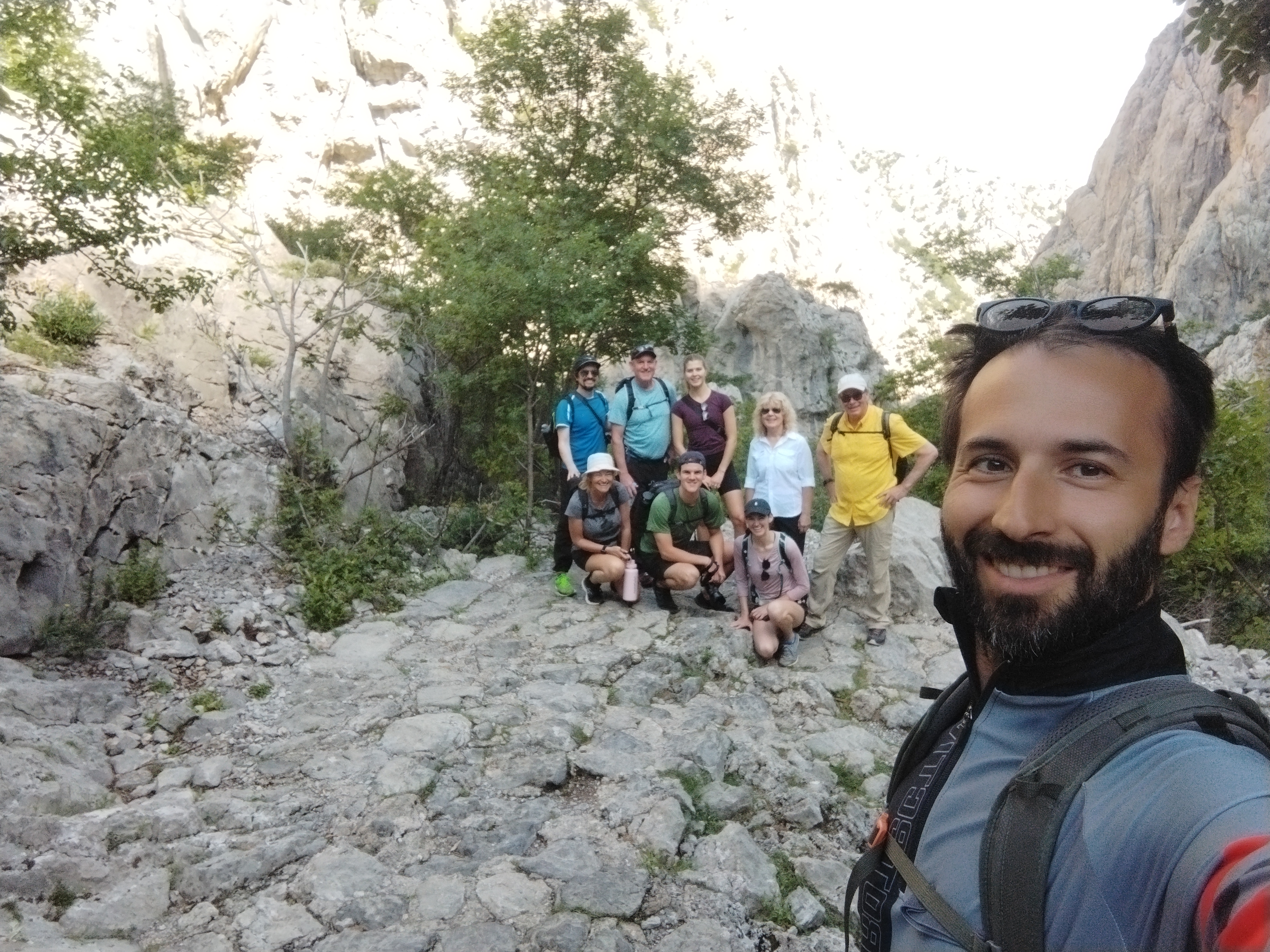 Croatia tours book your tour from zagreb doma zagreb hotel