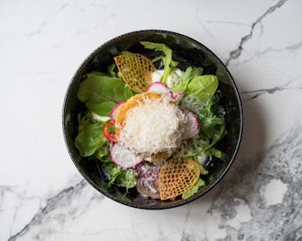 breakfast at doma zagreb city centre croatia