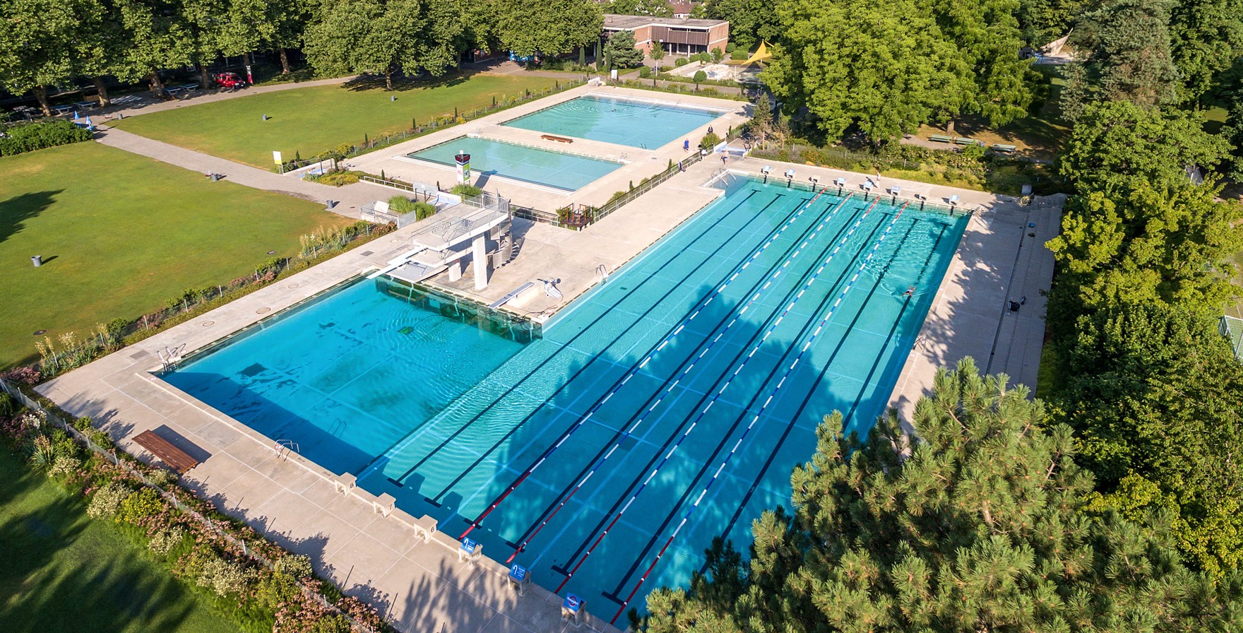 Wyler Freibad (Kostenlos)