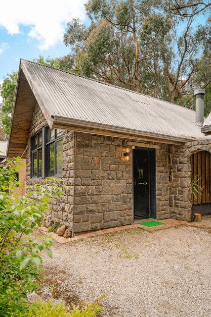 Birchtree Bower Outdoor View