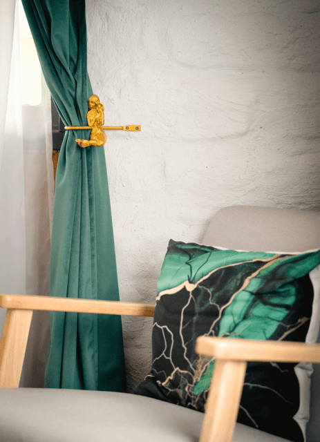 Birchtree Bower chair with cushion 2nd photo