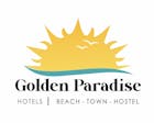 Golden Paradise Holbox I Official Site
