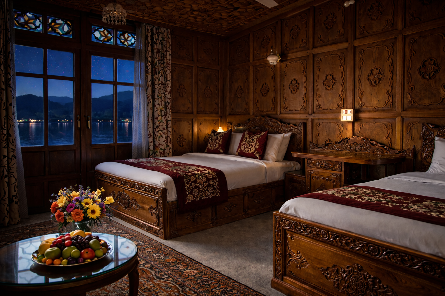 Premium Lake View Room