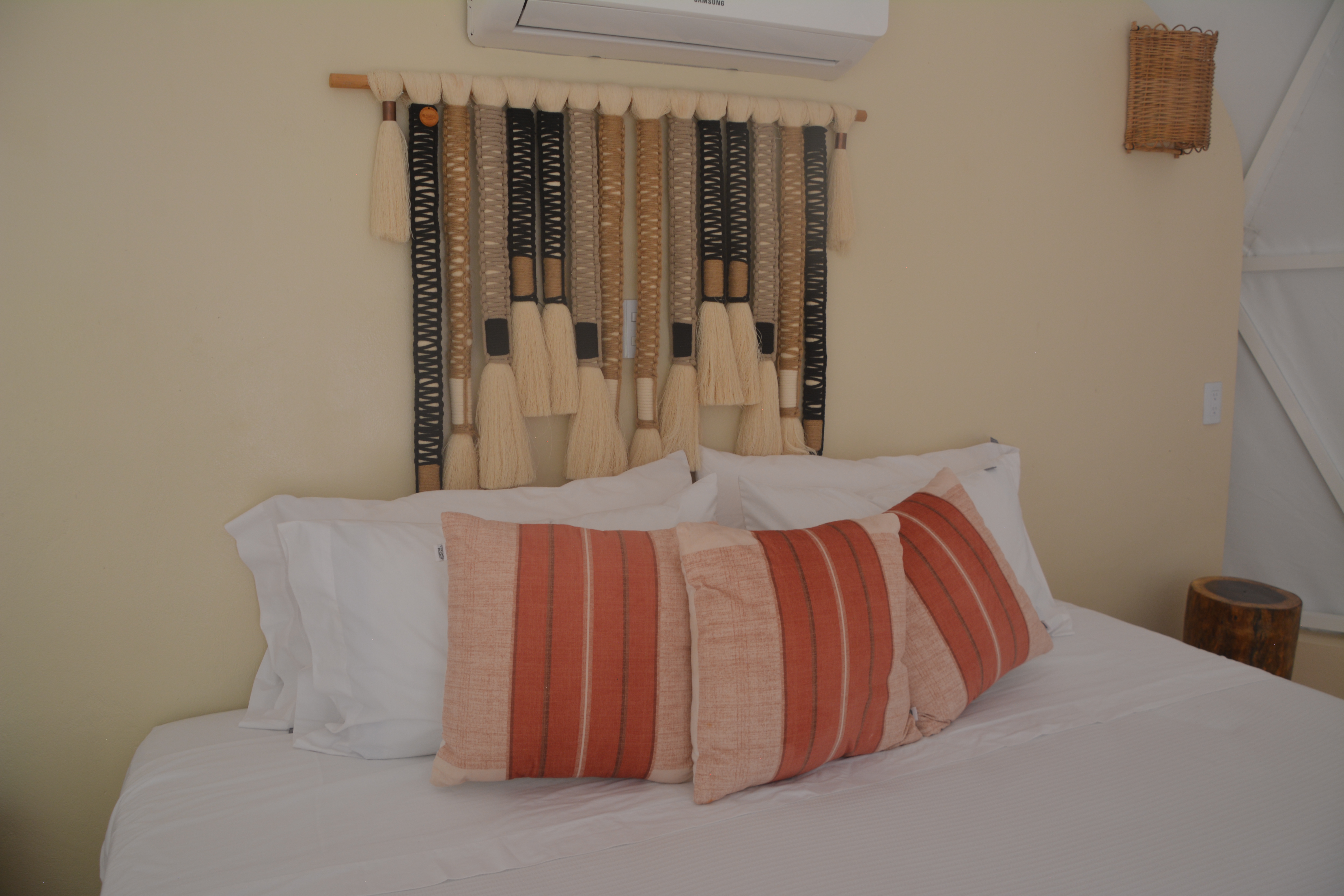 Domo king size King size dome