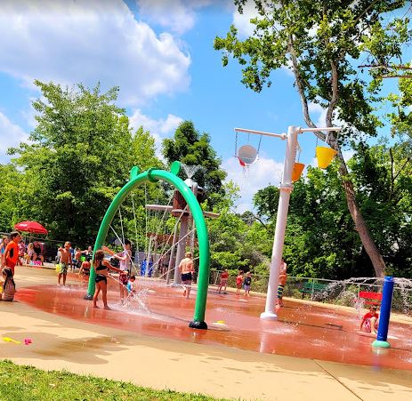 Atracciones cercanas Nearby attractions