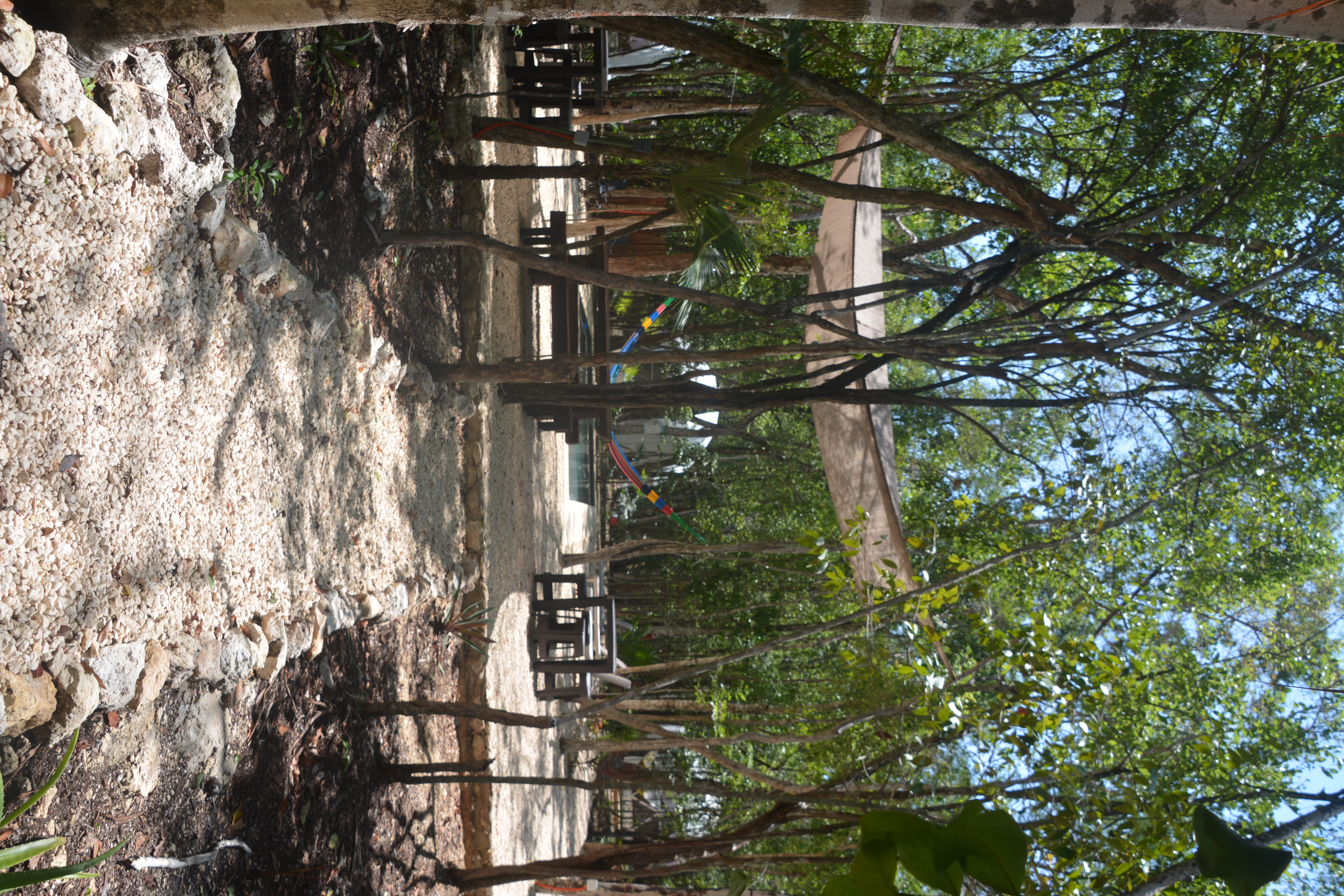 Áreas comunes Common areas