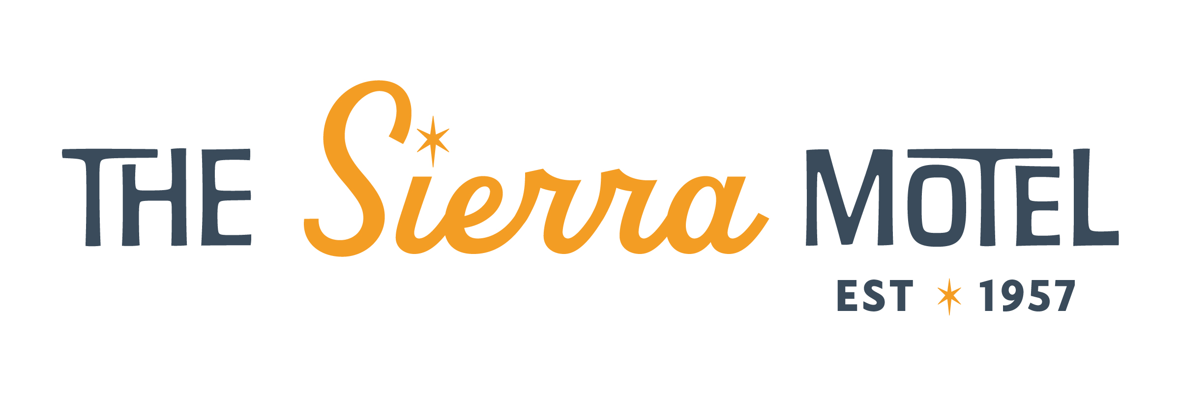 The Sierra Motel