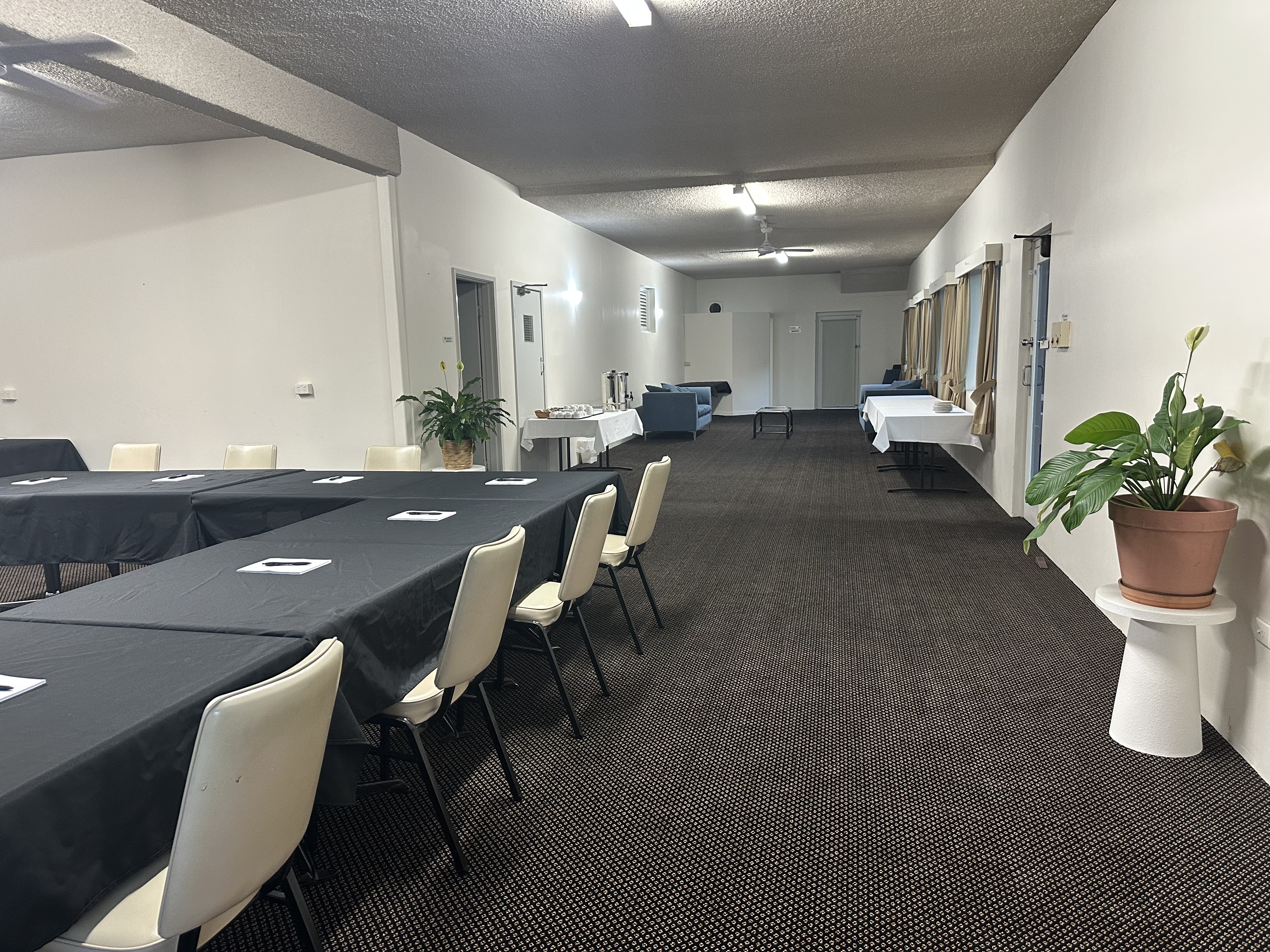 Conference/Function room