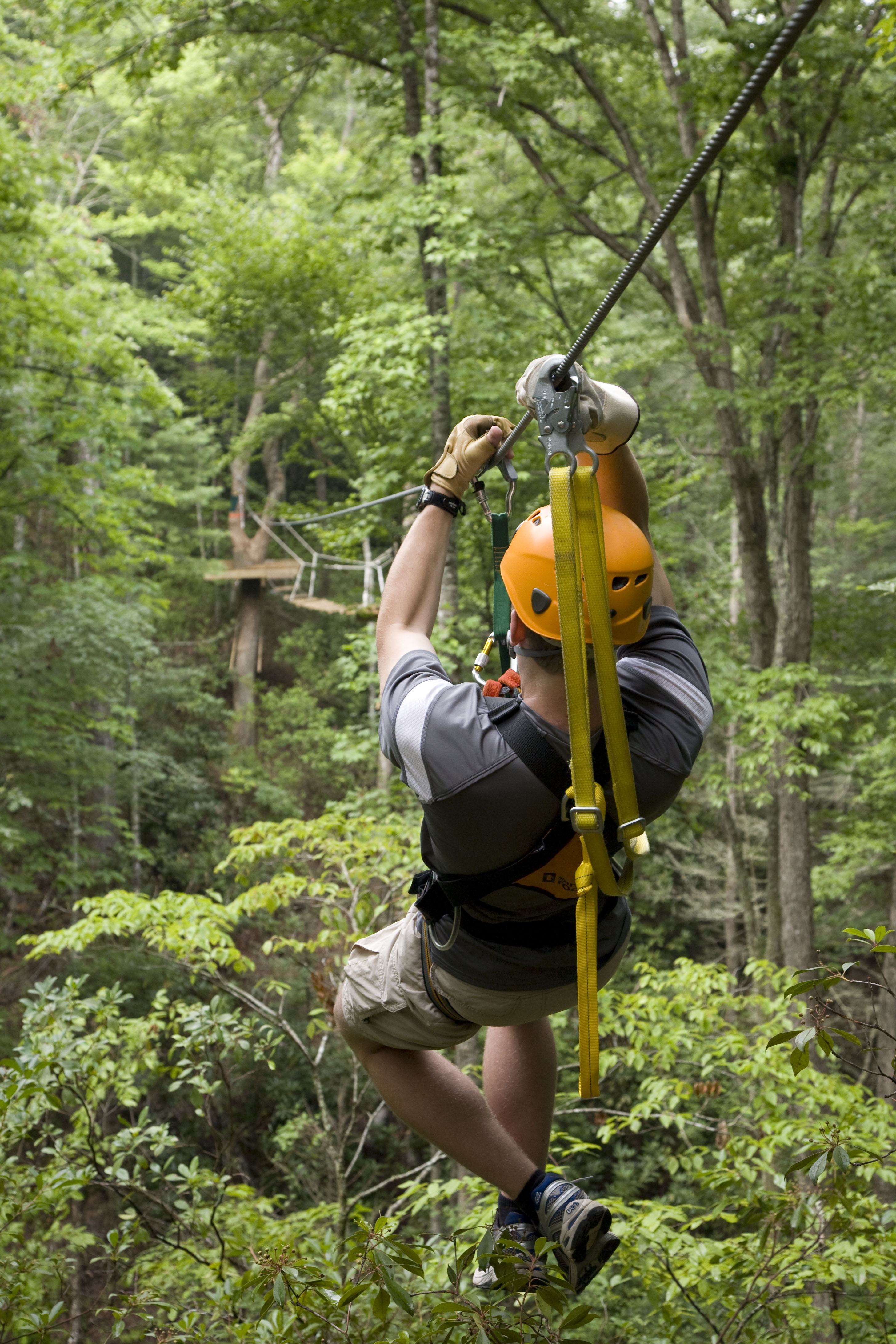 Nantahala Village Resort — photo 21 of 60