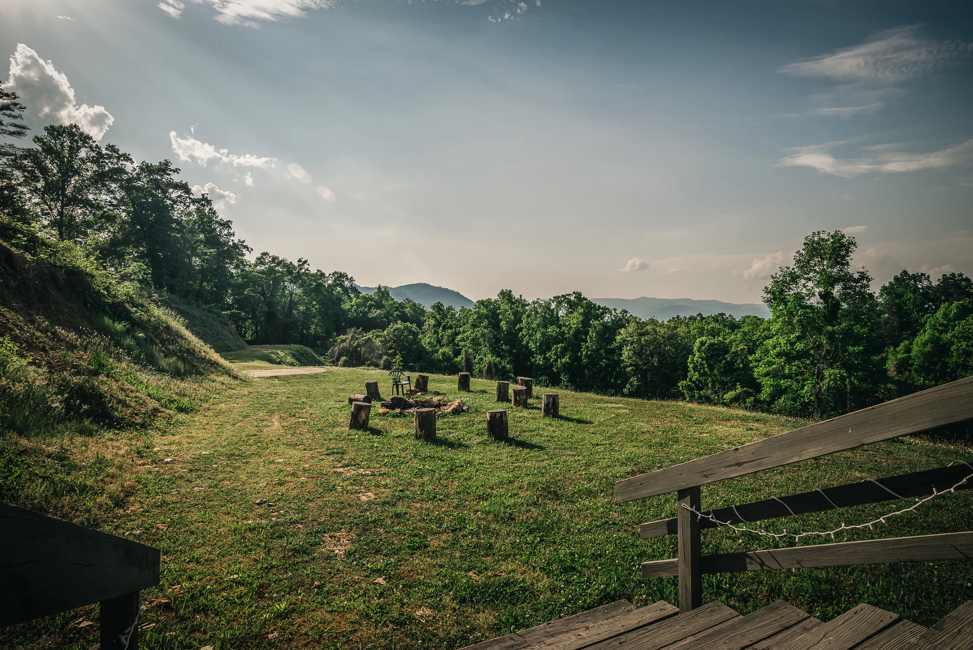 Nantahala Village Resort — photo 43 of 60