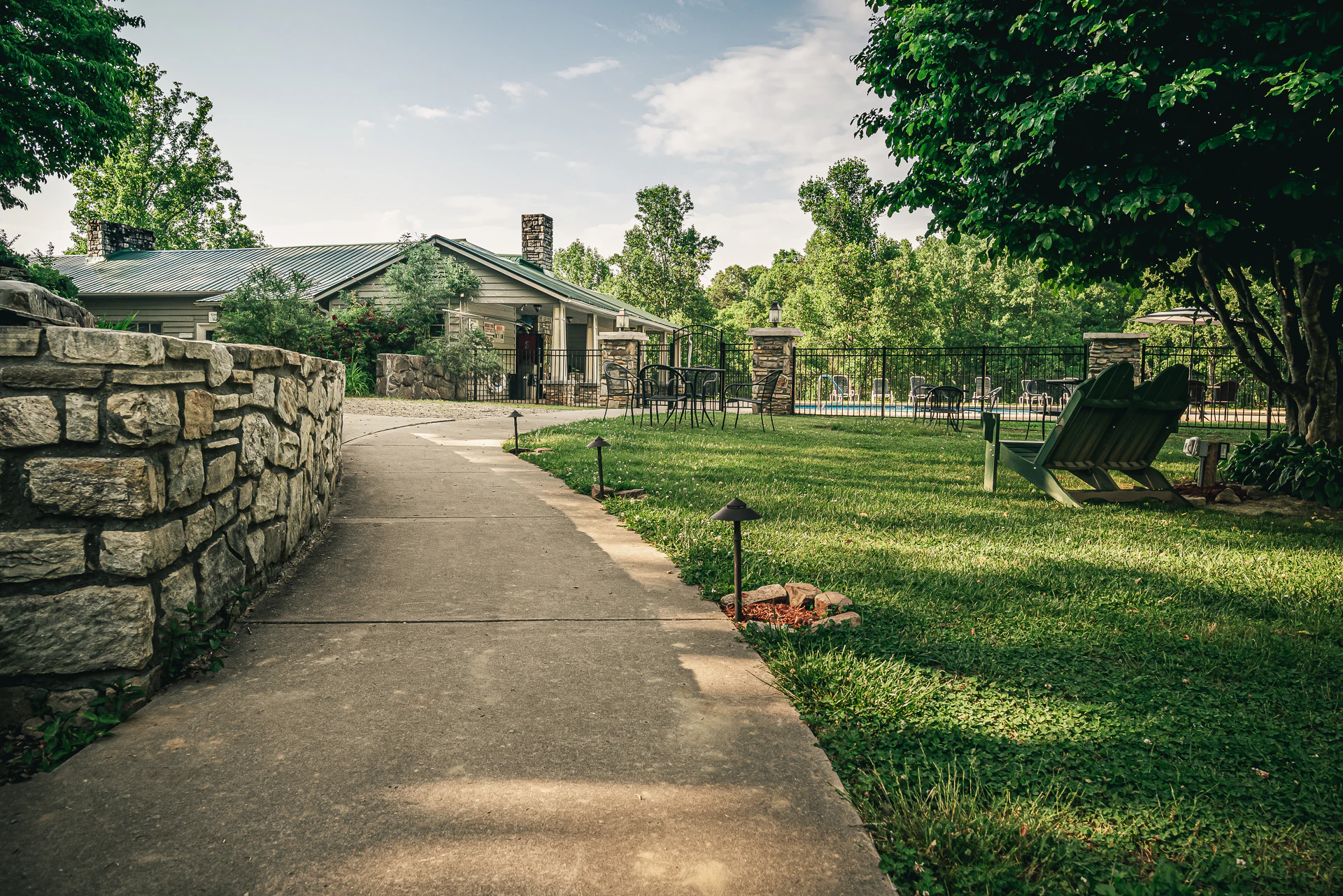 Nantahala Village Resort — photo 44 of 60