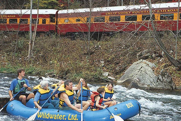 Nantahala Village Resort — photo 6 of 60