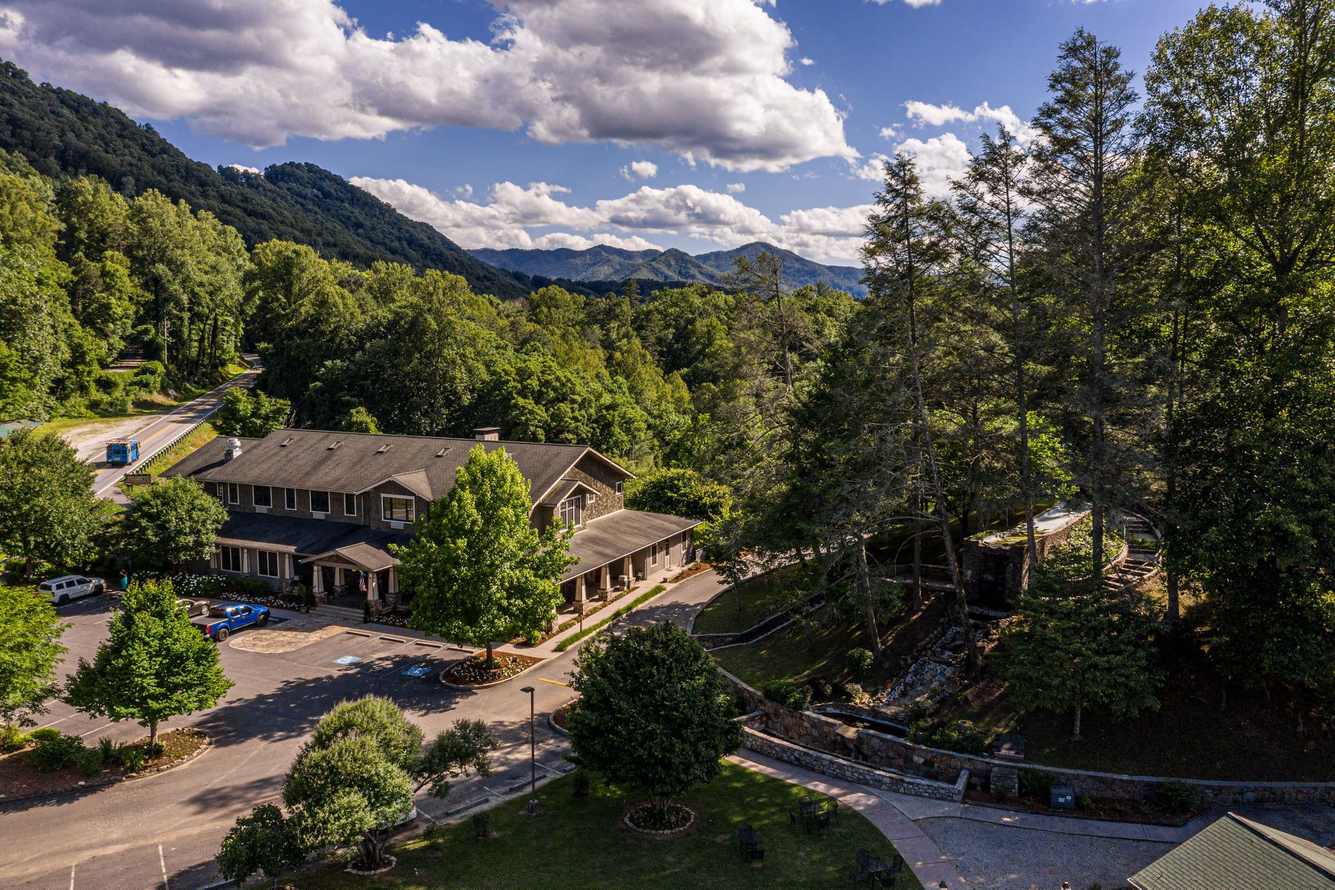 Nantahala Village Resort — photo 47 of 60