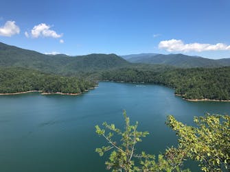 Tsali Recreation Area