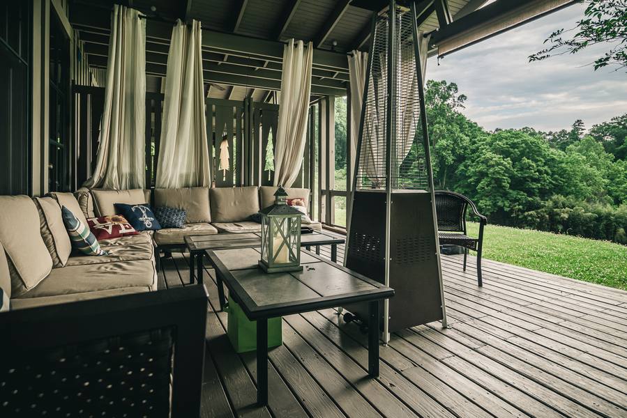 Nantahala Village Resort — photo 53 of 60