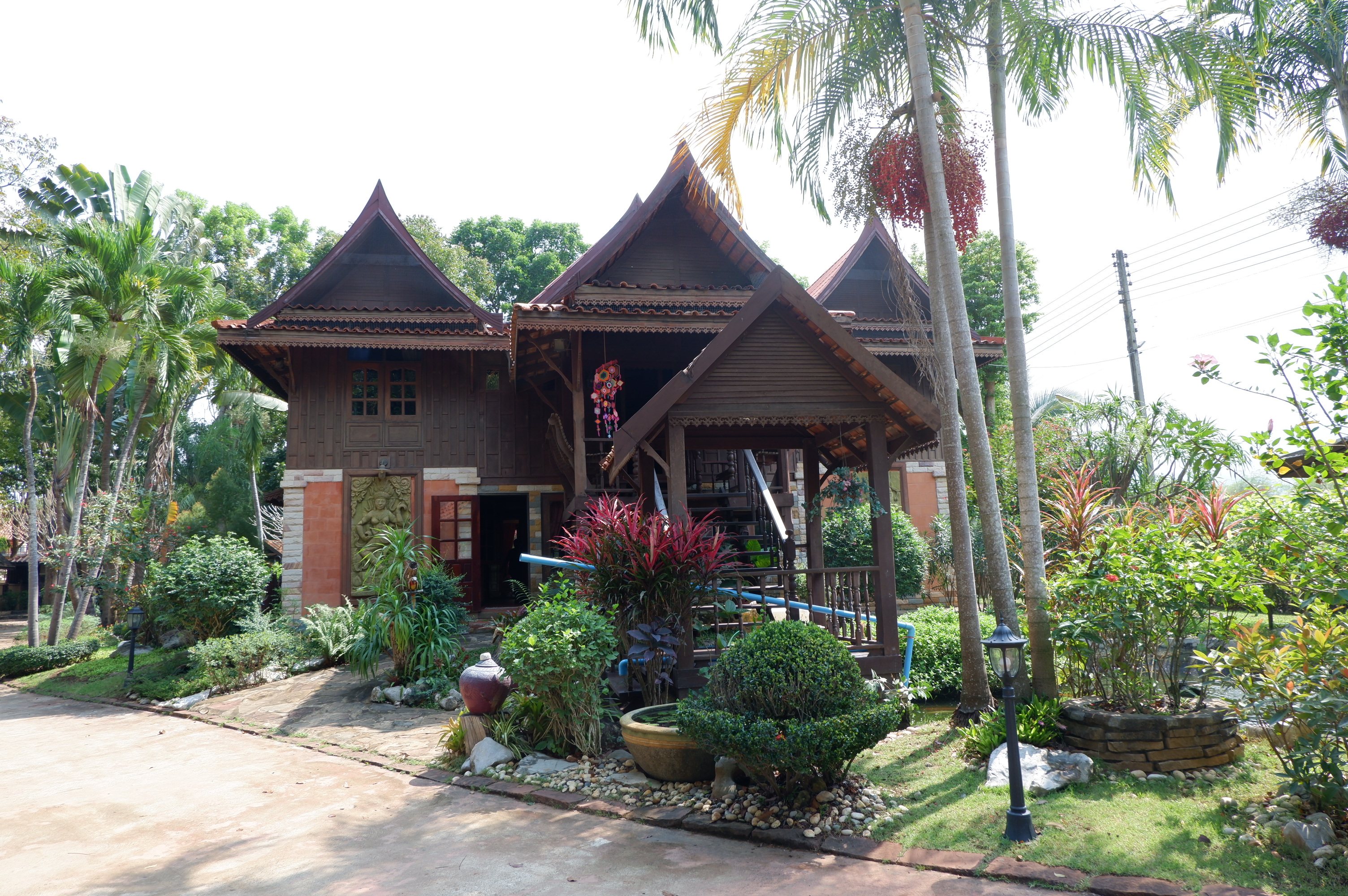 Thai House