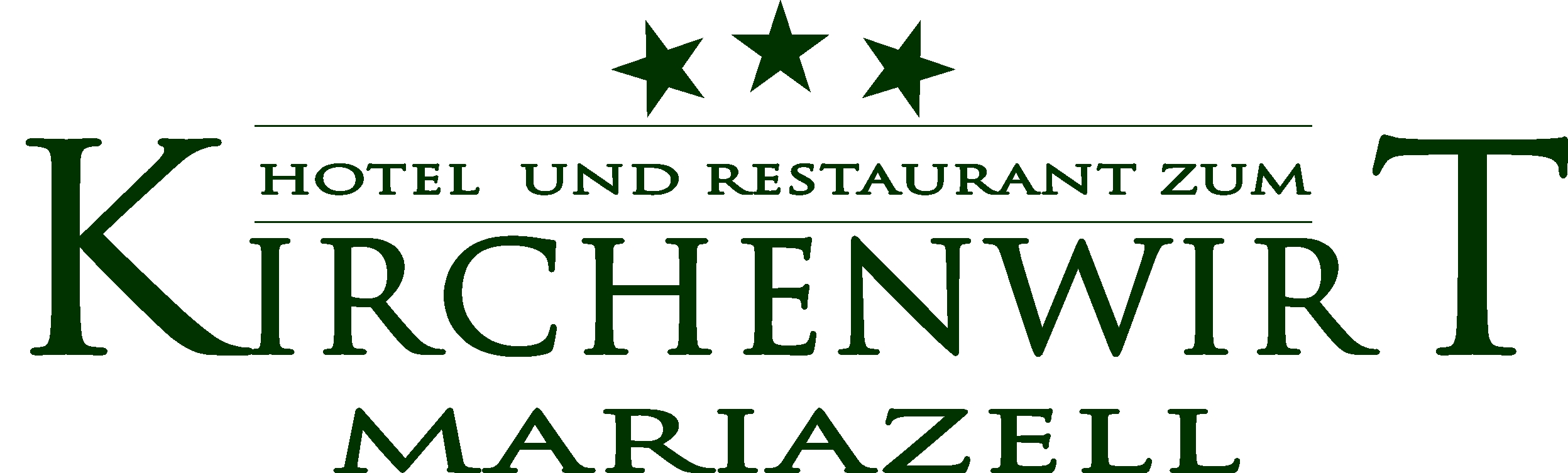 hotel & restaurant zum Kirchenwirt