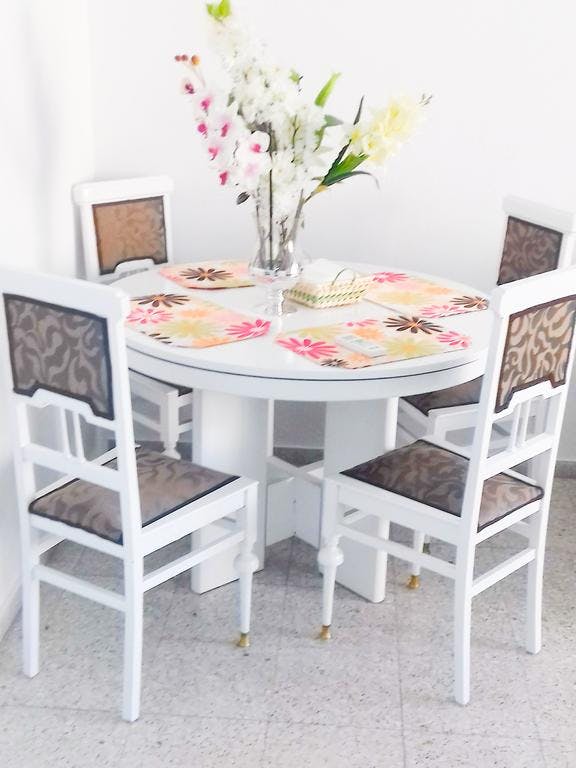 3 Bedroom Apartment with Balcony (E2) | Gran Notch Apartments Alicante