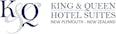 King and Queen Hotel Suites
