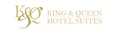 King & Queen Hotel Suites