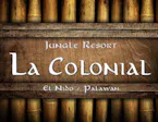 La Colonial Palawan