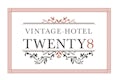 Vintagehotel Twenty-eight