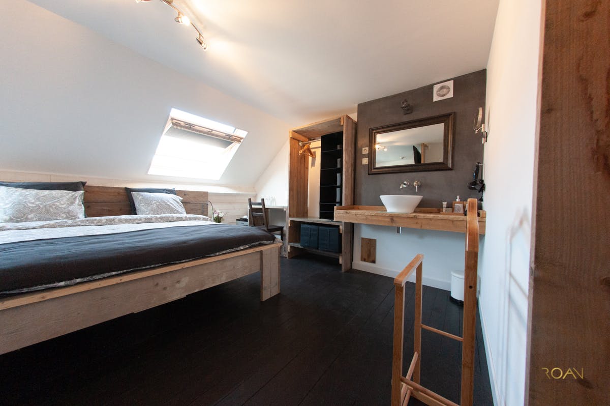 casa chico bed and breakfast