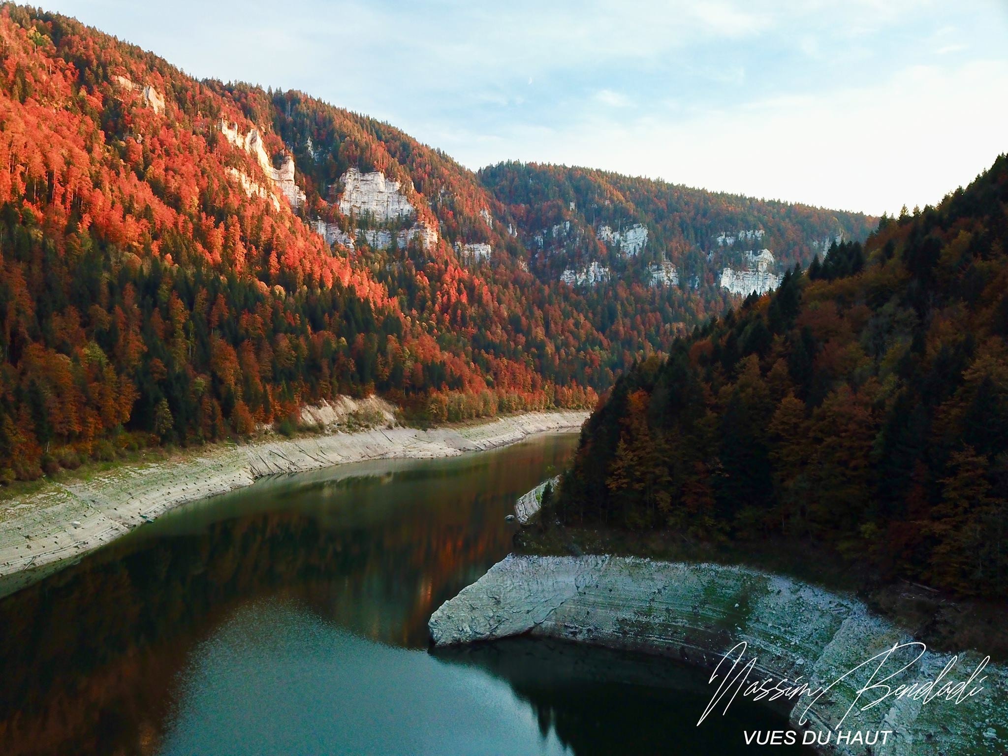 Bassins du Doubs
