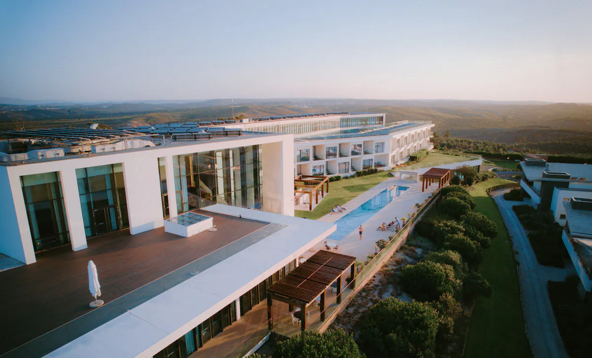 Royal Óbidos Resort