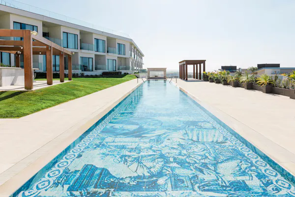 Evolutee Hotel
