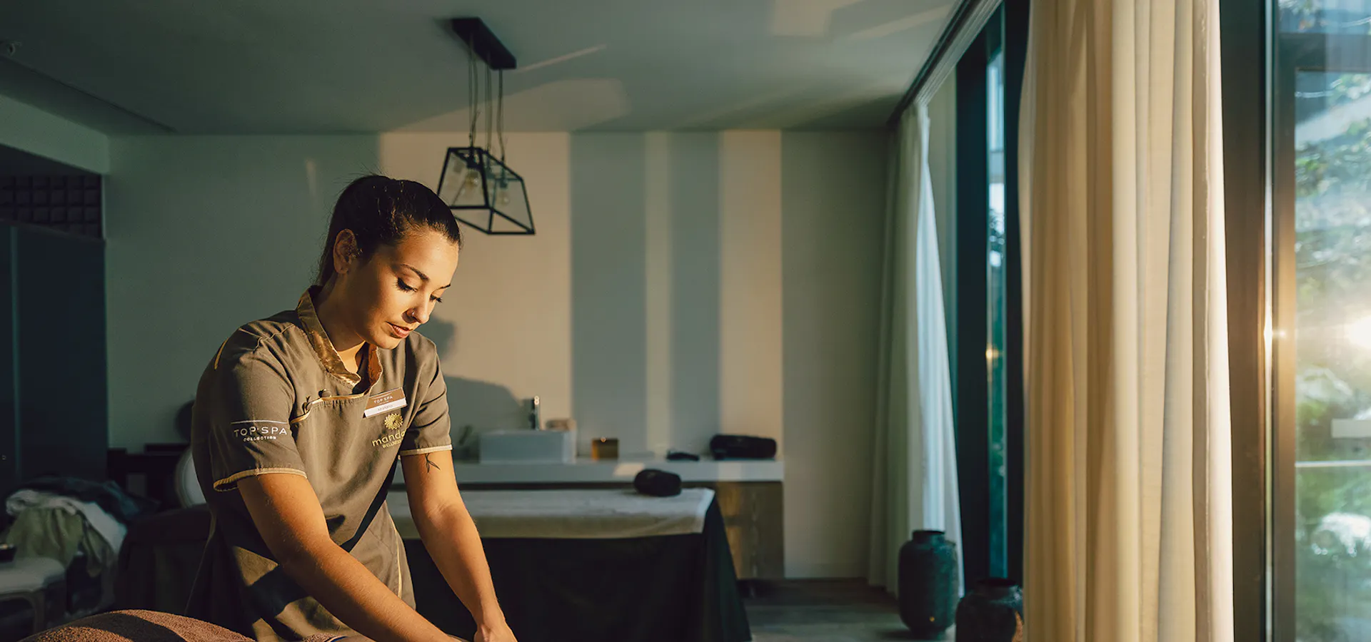 Spa & Wellness at Royal Óbidos