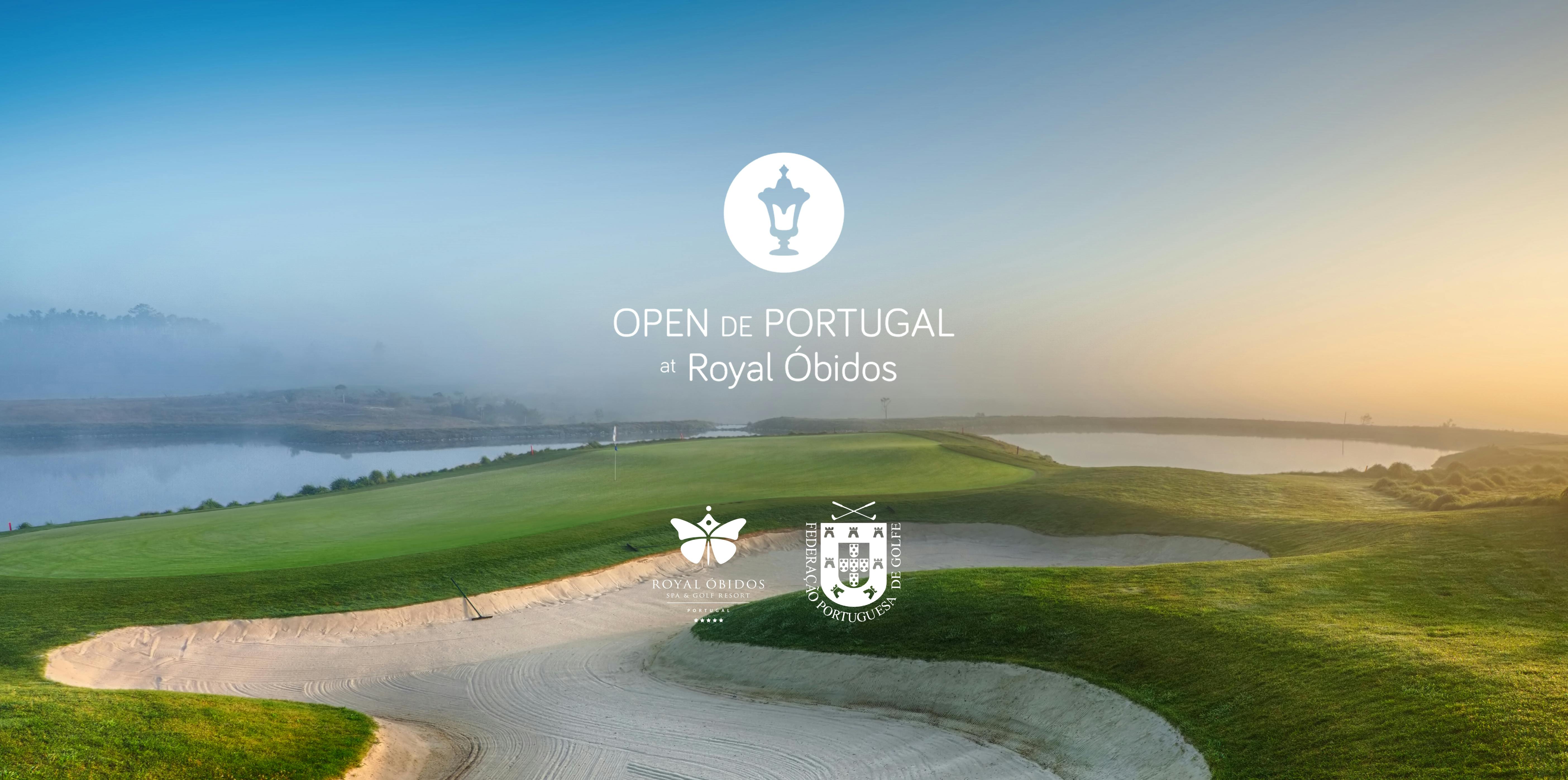 Open de Portugal Royal Óbidos Spa & Golf Resort