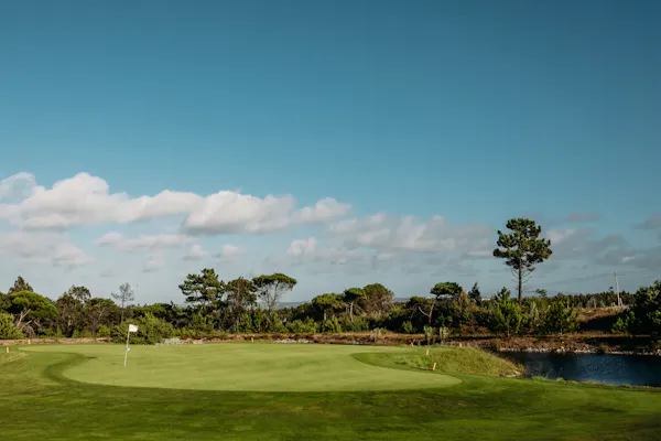 Golf Course
