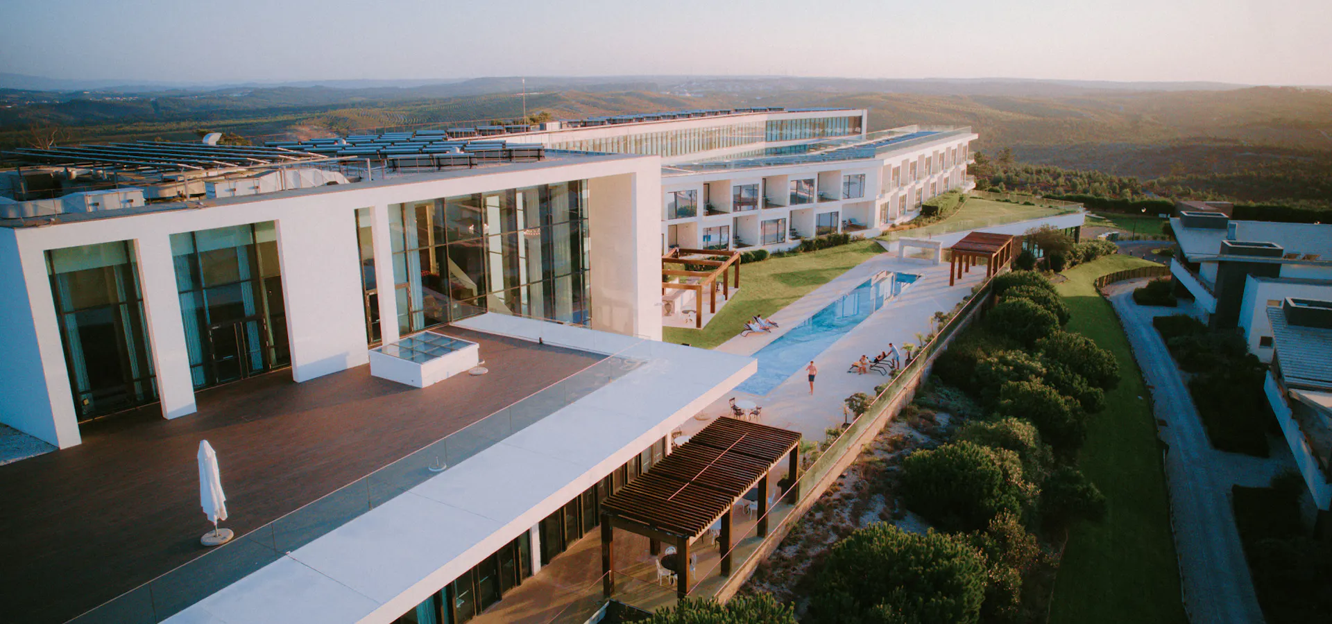 Resort Amenities