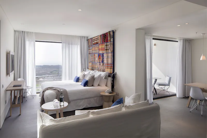 Suite