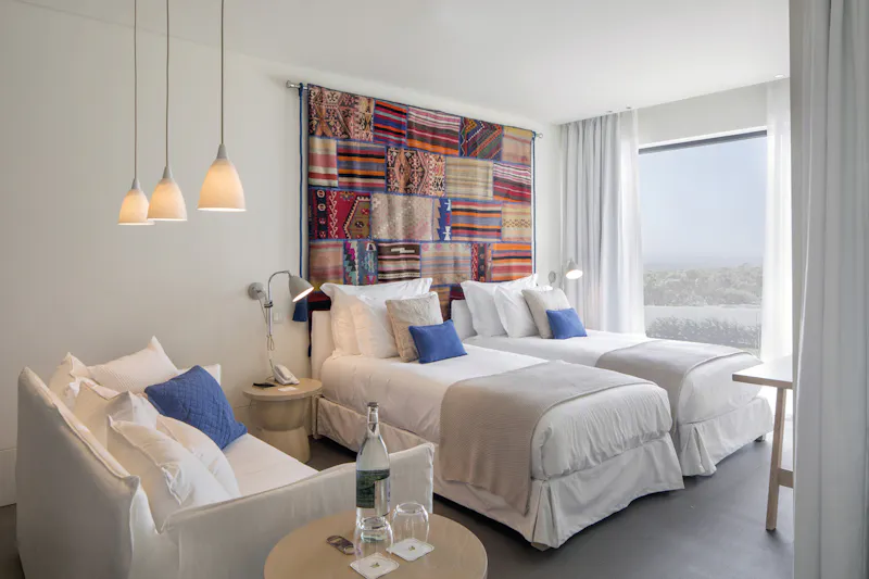 Superior Double/Twin Room