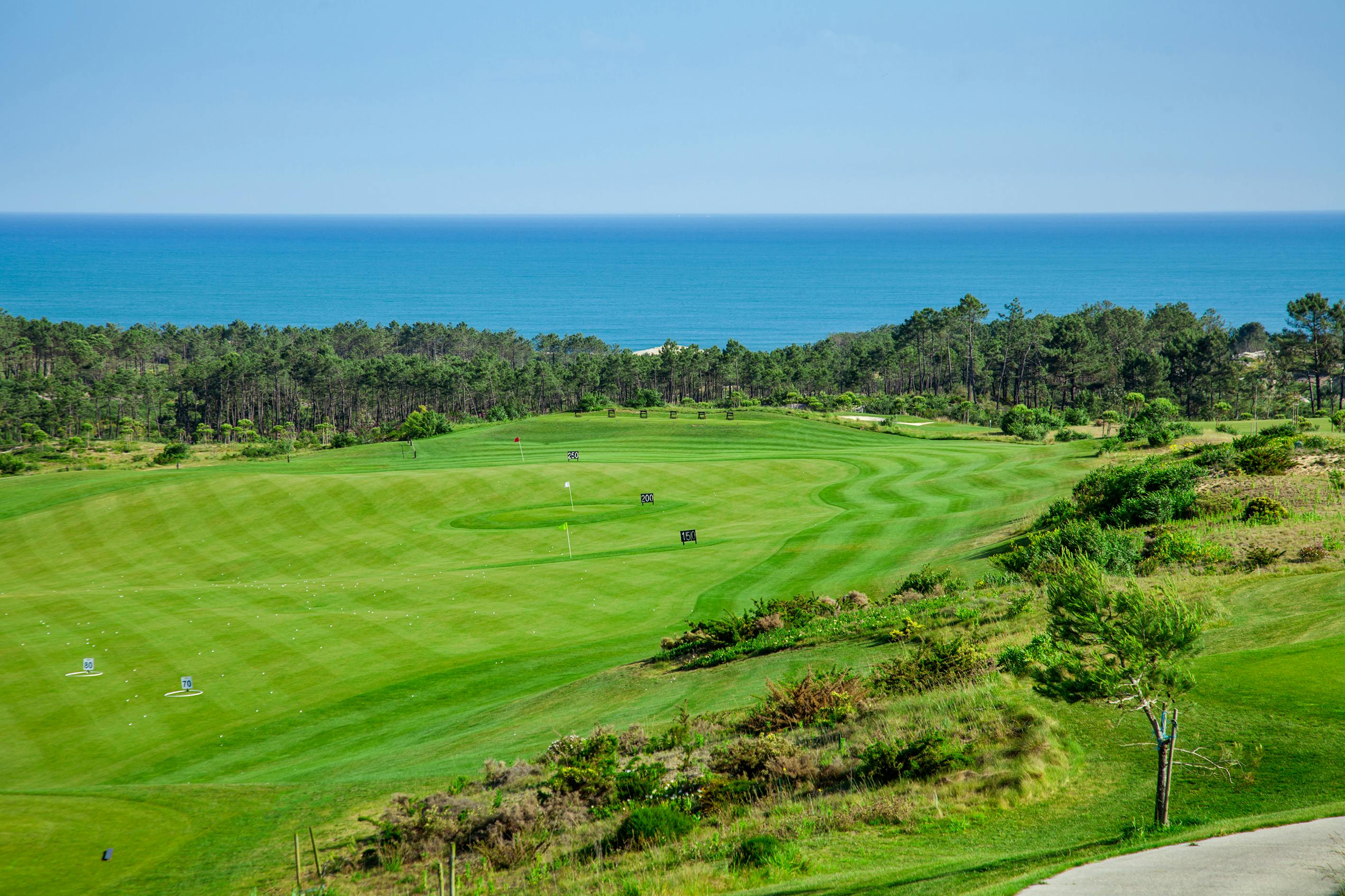 Royal Course | Royal Óbidos Spa Golf Resort