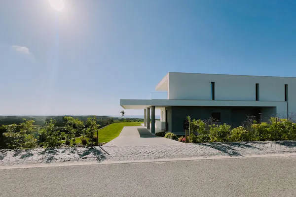 Real Estate