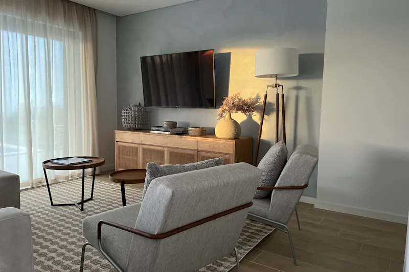 3 Bedroom Villa